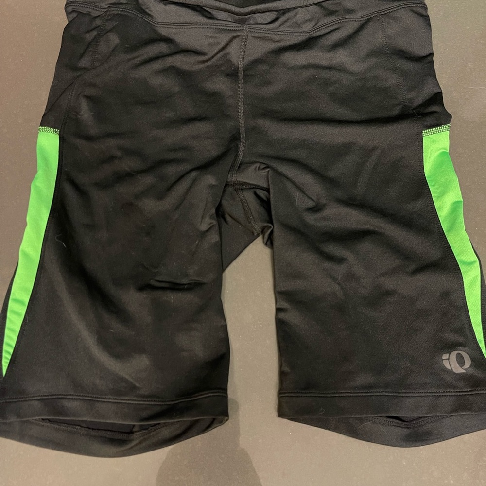 Pearl Izumi Tight Running Shorts Size XL